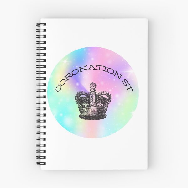 Item preview, coronation street corrie soap uk itv tv street christmas funny pop culture comedy designed and sold by Tshirtk.