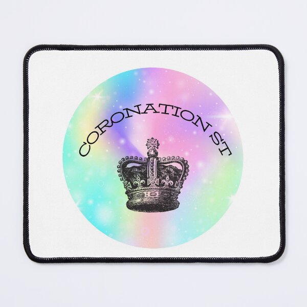 Item preview, coronation street corrie soap uk itv tv street christmas funny pop culture comedy designed and sold by Tshirtk.