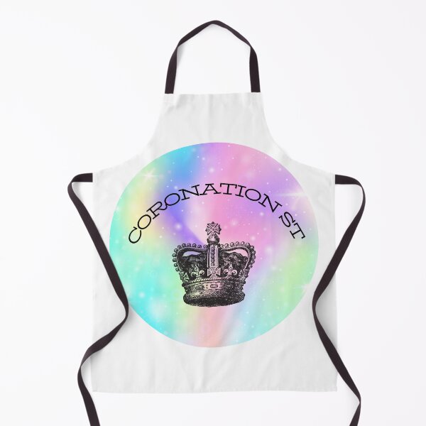 Item preview, coronation street corrie soap uk itv tv street christmas funny pop culture comedy designed and sold by Tshirtk.