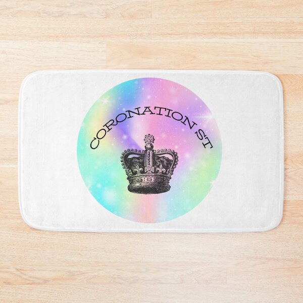 Item preview, coronation street corrie soap uk itv tv street christmas funny pop culture comedy designed and sold by Tshirtk.