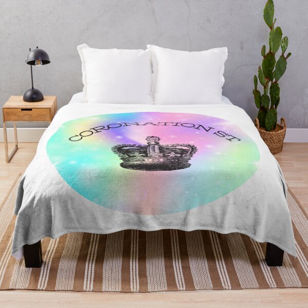 Item preview, coronation street corrie soap uk itv tv street christmas funny pop culture comedy designed and sold by Tshirtk.