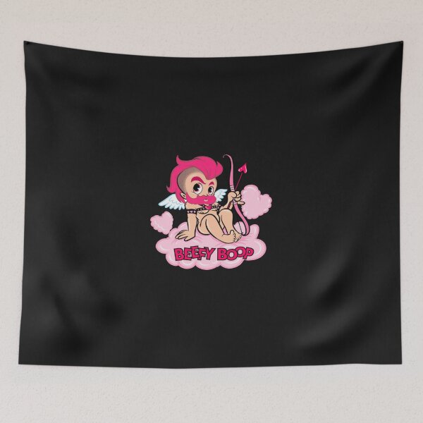 Item preview, Betty Boop art designed and sold by jamesewralston.