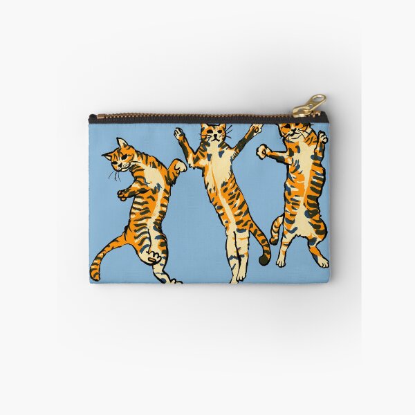 Item preview, Flying cats designed and sold by boldgold.