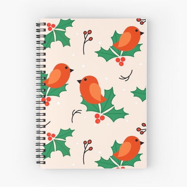 Item preview, Snow birds designed and sold by SuttleDesignCo.