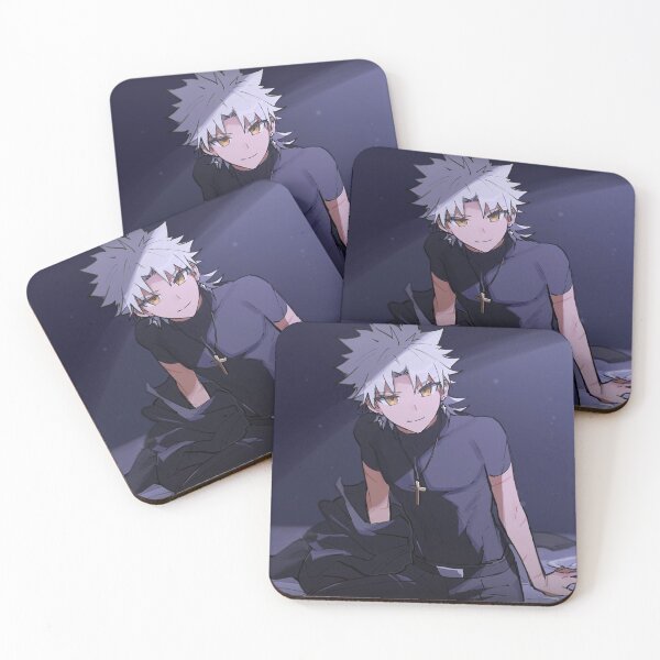 Item preview, Amakusa Shirou Fate Apocrypha designed and sold by Kita Gates.