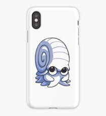 O for O-manyte iPhone Case