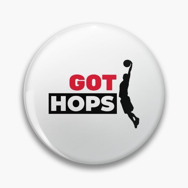 Artikelvorschau, Got Hops Basketball-Design entworfen und verkauft von mkzmerch.