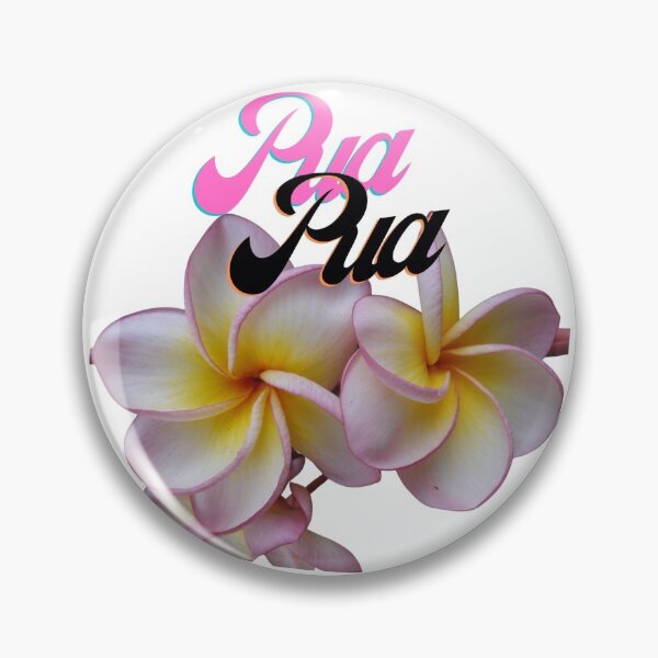Item preview, Pua famous Samoan Polynesian name  designed and sold by Siahtasi55.