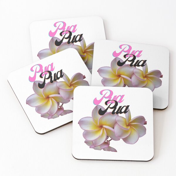 Item preview, Pua famous Samoan Polynesian name  designed and sold by Siahtasi55.