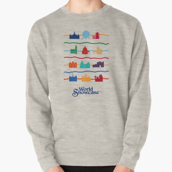 Disneyland discover the magic sweatshirt hot sale