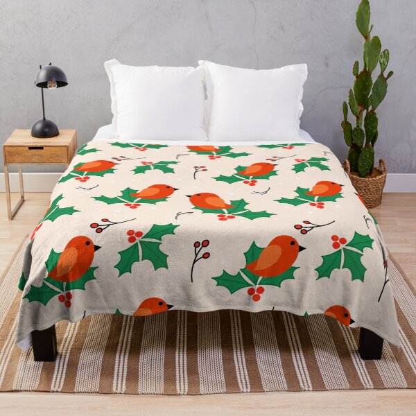 Item preview, Snow birds designed and sold by SuttleDesignCo.