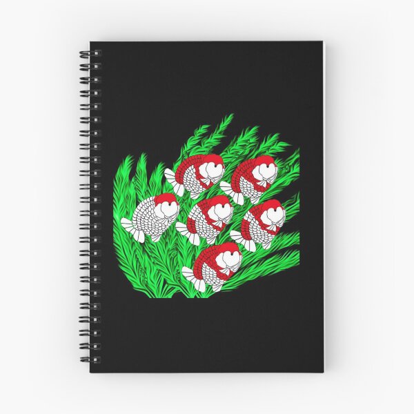 Item preview, Ranchu Goldfish Logo 1017 designed and sold by Nosnah.