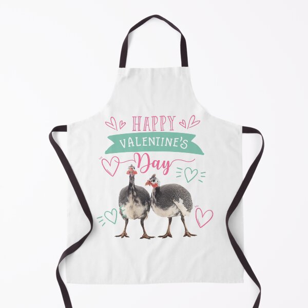 Item preview, Gooey Hearts Day for Guineas designed and sold by topisawtees.