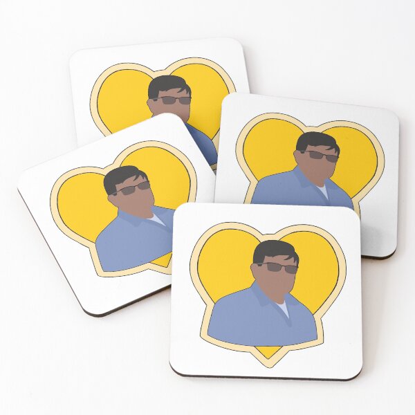 Item preview, Wilfrido Vallejo designed and sold by FOCV.