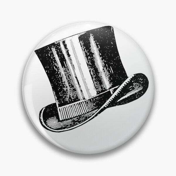 Item preview, Top Hat designed and sold by Bozow0zo.