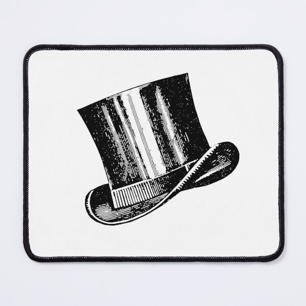 Item preview, Top Hat designed and sold by Bozow0zo.