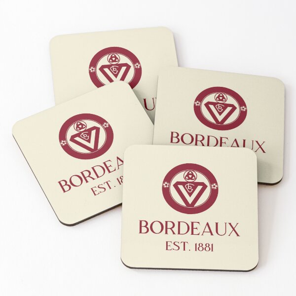 Item preview, Bordeaux Bordeaux designed and sold by VRedBaller.