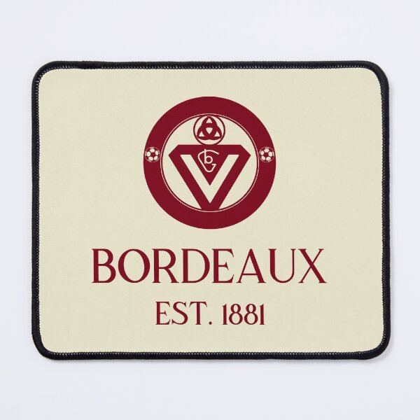 Item preview, Bordeaux Bordeaux designed and sold by VRedBaller.