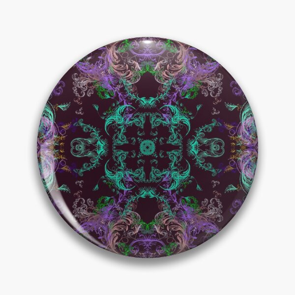 Item preview, Luminous Etching Pattern designed and sold by Floralife.