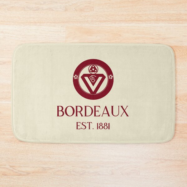 Item preview, Bordeaux Bordeaux designed and sold by VRedBaller.