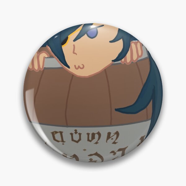 Item preview, kaeya cask designed and sold by summersocietyvp.