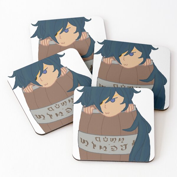 Item preview, kaeya cask designed and sold by summersocietyvp.