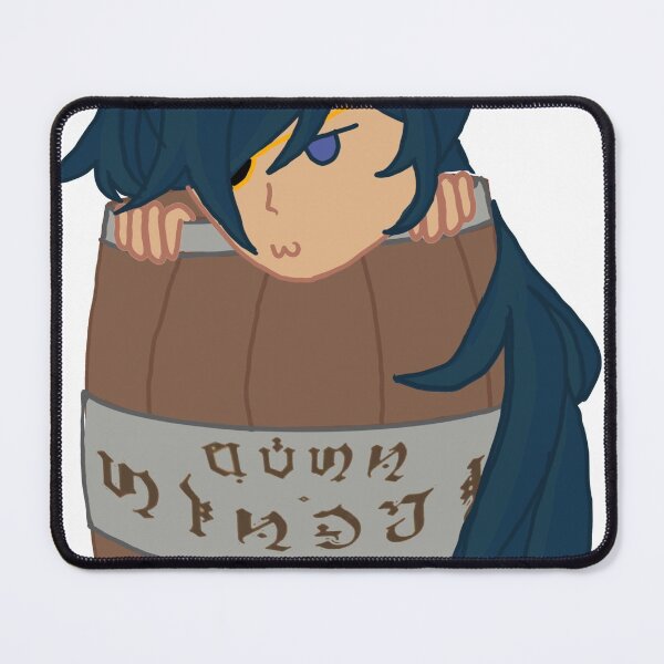Item preview, kaeya cask designed and sold by summersocietyvp.