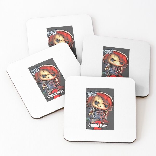 Item preview, Chucky designed and sold by Epic TV USA.