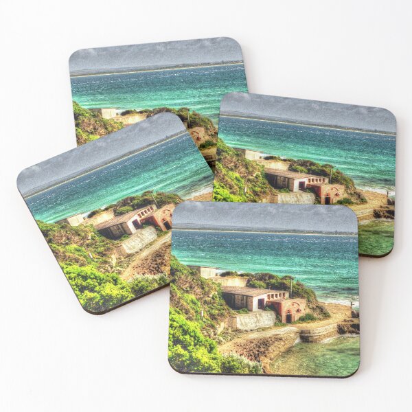 Item preview, Coastal Defence Power Station designed and sold by Blackadder Photography.