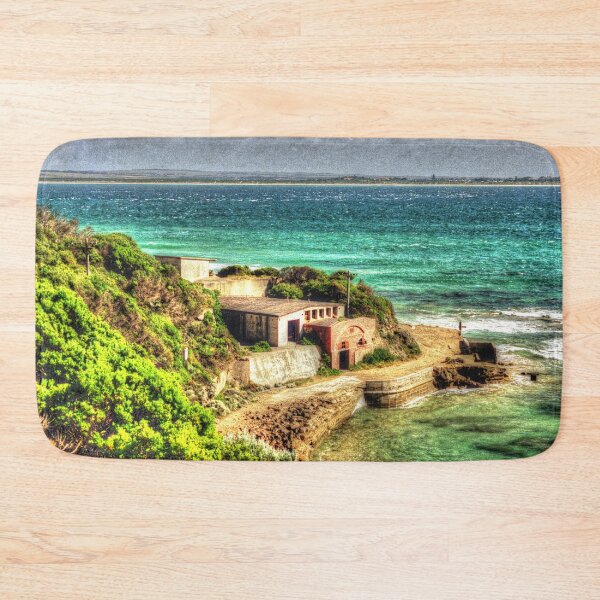 Item preview, Coastal Defence Power Station designed and sold by Blackadder Photography.