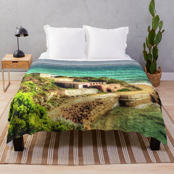 Item preview, Coastal Defence Power Station designed and sold by Blackadder Photography.