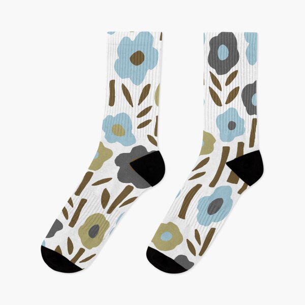Item preview, Floral Pattern  designed and sold by hanyj732.