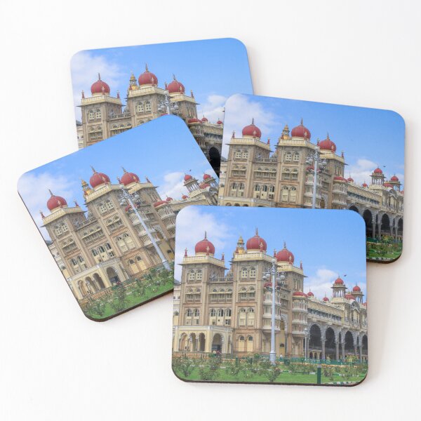 Item preview, Mysore Palace, India designed and sold by SafariByMarisa.