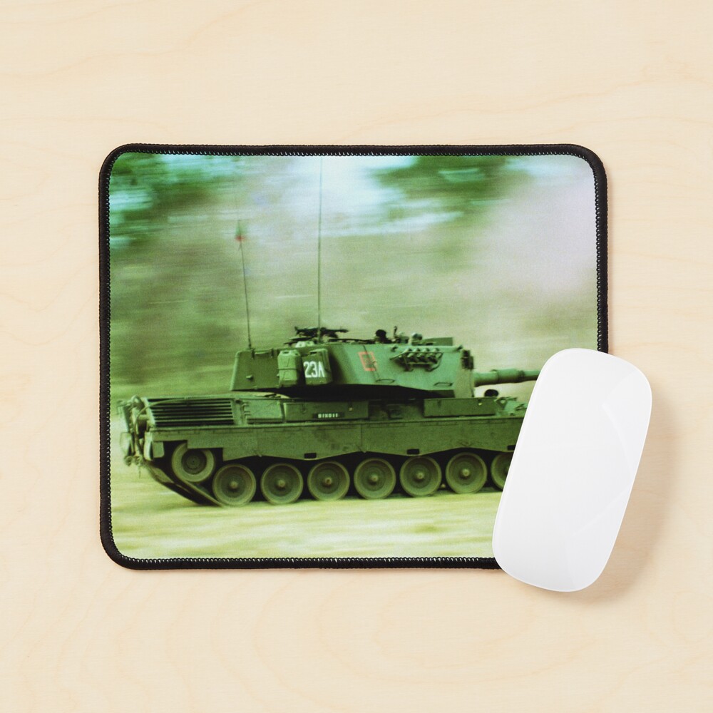 Item preview, Mouse Pad designed and sold by blackadder.