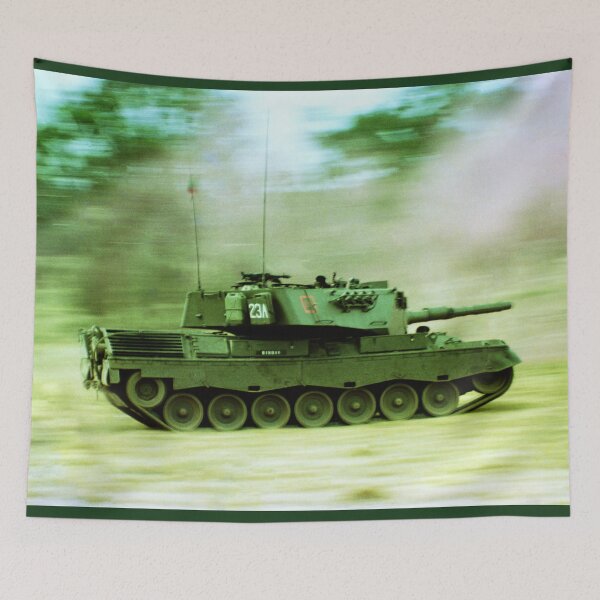 Item preview, Racing Leopard designed and sold by Blackadder Photography.
