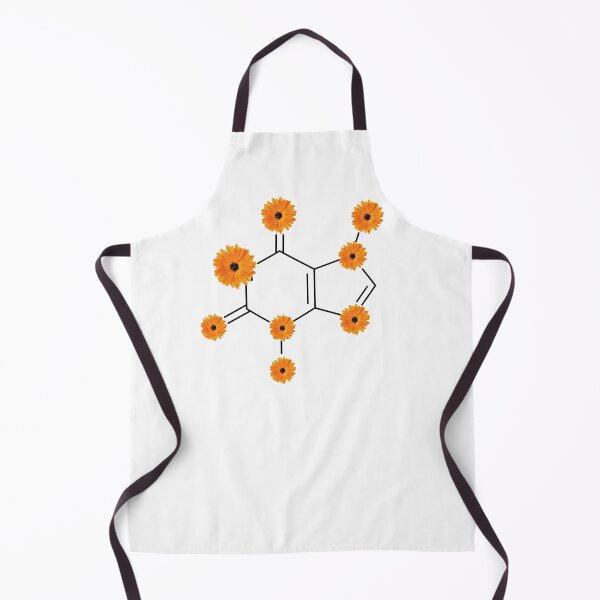 Item preview, Floral Caffeine designed and sold by ArtistVenus.