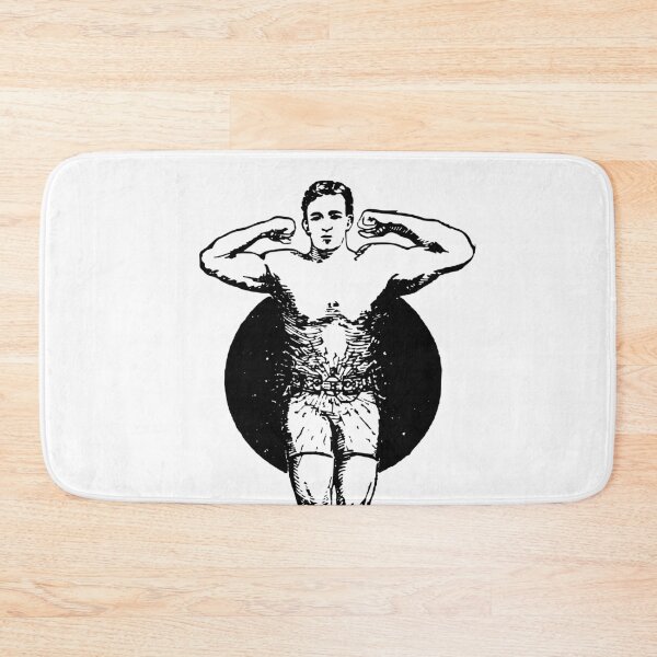 Item preview, strongman designed and sold by Bozow0zo.