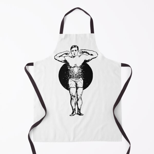 Item preview, strongman designed and sold by Bozow0zo.