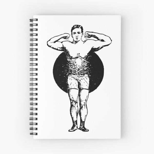 Item preview, strongman designed and sold by Bozow0zo.