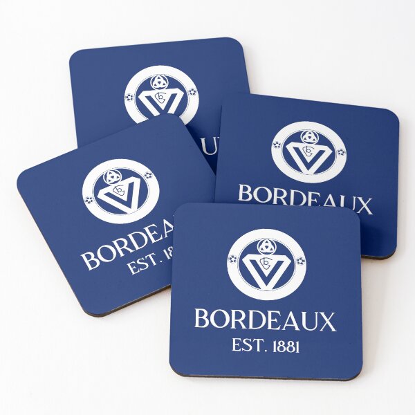 Item preview, Bordeaux White designed and sold by VRedBaller.