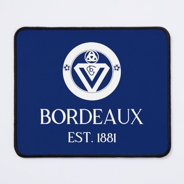 Item preview, Bordeaux White designed and sold by VRedBaller.