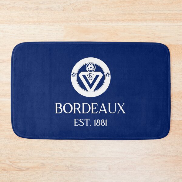 Item preview, Bordeaux White designed and sold by VRedBaller.