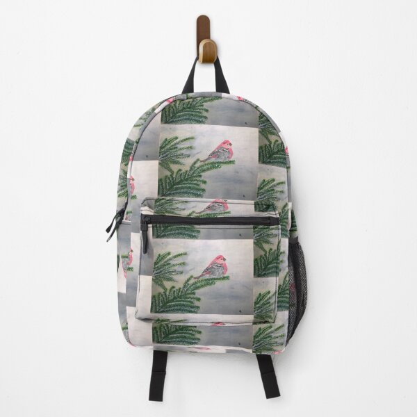 Item preview, Purple Finch designed and sold by LCRobertsonArt.