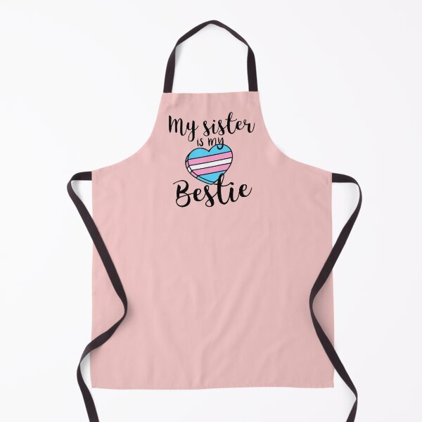 Item preview, My Sister is My Bestie designed and sold by lmcvinco.