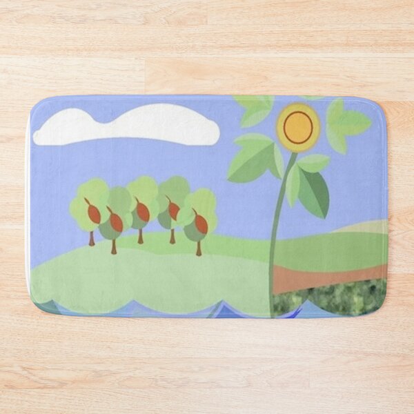 Item preview, Delightful greenery designed and sold by glowvim.