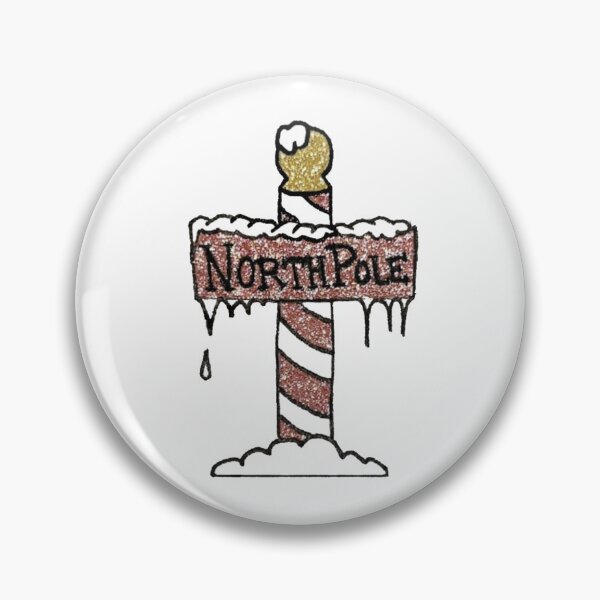 Item preview, North Pole  designed and sold by roxy7388.