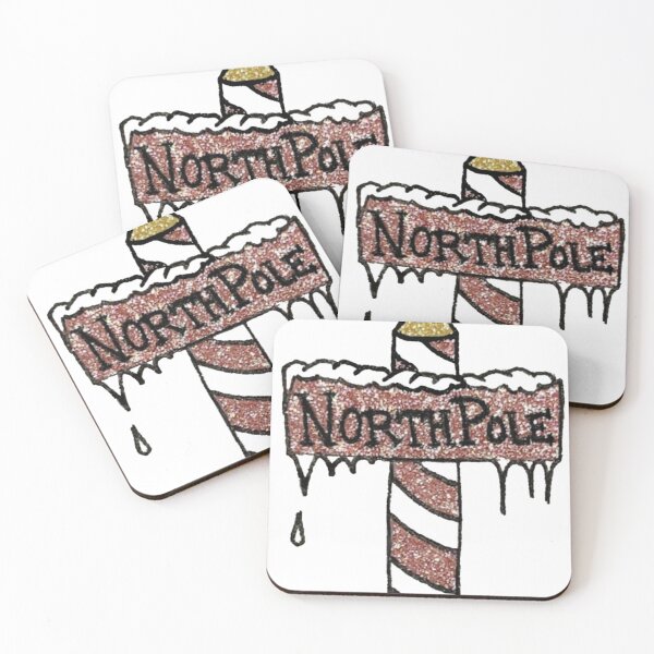 Item preview, North Pole  designed and sold by roxy7388.