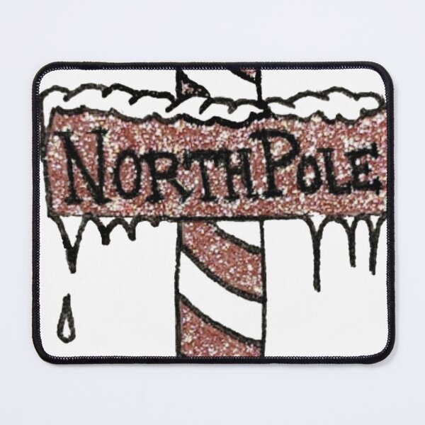 Item preview, North Pole designed and sold by roxy7388.