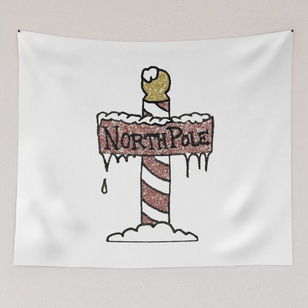 Item preview, North Pole  designed and sold by roxy7388.