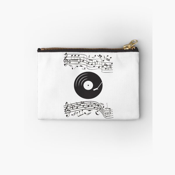 Item preview, Grabar y notas musicales designed and sold by MottoDigging.